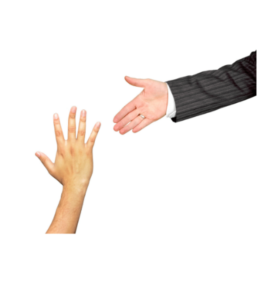 Ayudo a autoempleados en sus negocios y a que pasen a ser empresarios. Aprender a delegar es la solución. 