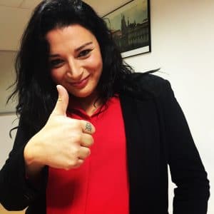 dayana llave en mano