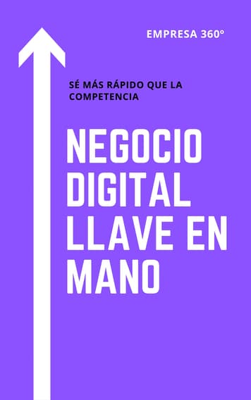 Llave en Mano 1 metodo 1